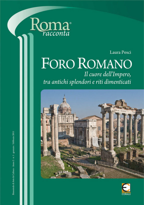 foro romano