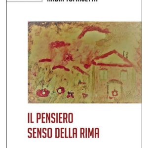 il pensiero senso della rima