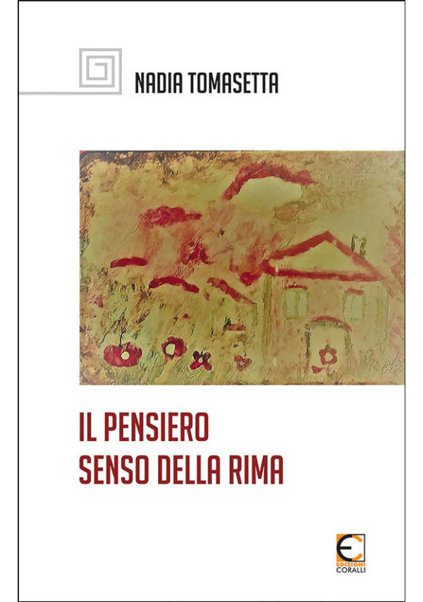 il pensiero senso della rima