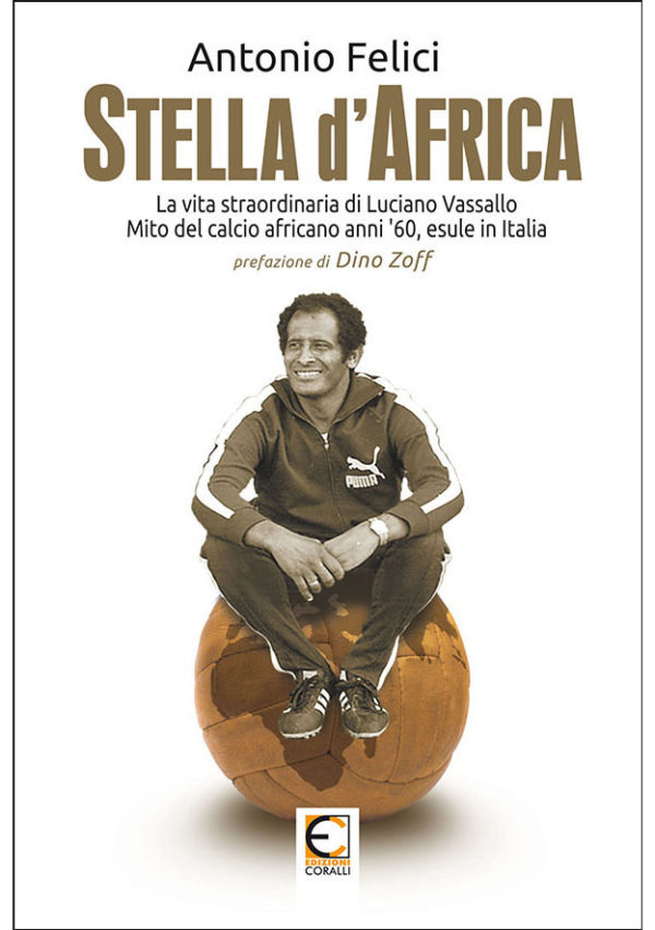 stella d'africa